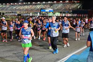 BIB: 
                            <button type="button" onclick="openModal(23300665)" class="btn btn-primary btn-sm float-right btn-popup" data-toggle="modal" data-target=".modal-high-quality">
                        <i class="fas fa-shopping-cart"></i> Add to Cart
                    </button>
                                            <button type="button" onclick="isThisMe(23300665, true)" class="btn btn-success btn-sm float-right btn-popup btn-isme hidden" data-toggle="tooltip" data-placement="bottom" title="นี่คือรูปของคุณใช่ไหม คลิกที่นี่เพื่อเอาเข้าอัลบั้ม">
                        <i class="fas fa-plus"></i> Add to album
                    </button>
                    <button type="button" onclick="isThisMe(23300665, false)" class="btn btn-warning btn-sm float-right btn-popup btn-isnotme hidden">
                        <i class="fas fa-ban"></i> Remove from album
                    </button>